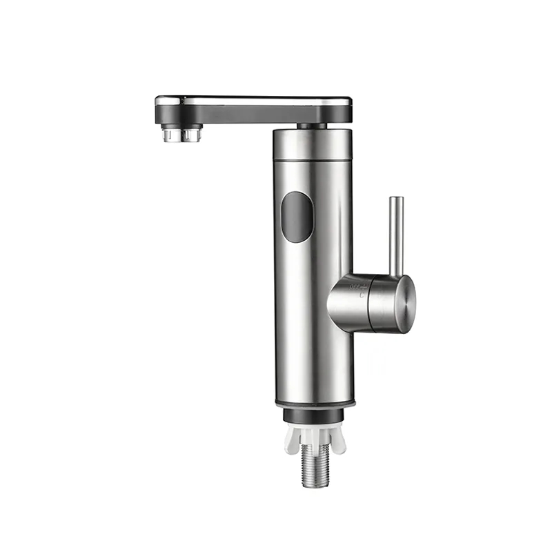 Electric Faucet Product introduction