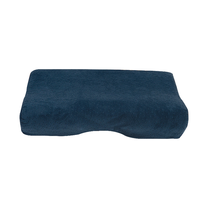 Sleeping in Comfort: Embracing the Benefits of an Ergonomic Cervical Contour Memory Foam Pillow