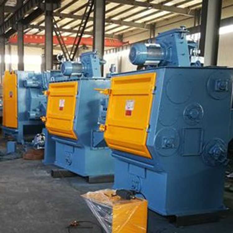 Precautions and daily maintenance of Shot Blast Machine before use?