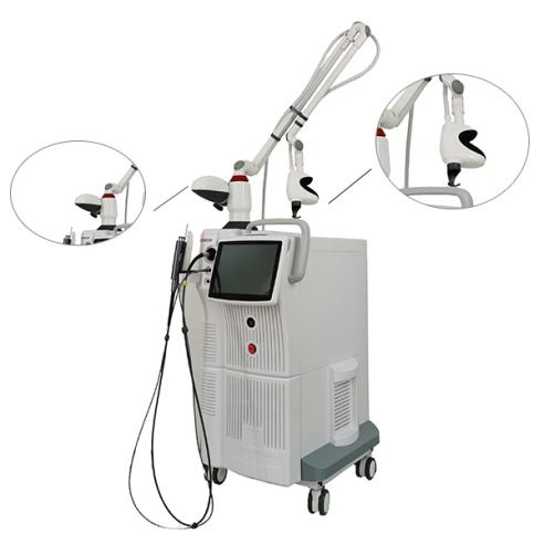 Precautions for Laser beauty machine