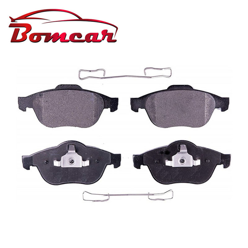 Do you know the advantages and disadvantages of disc brake pads?