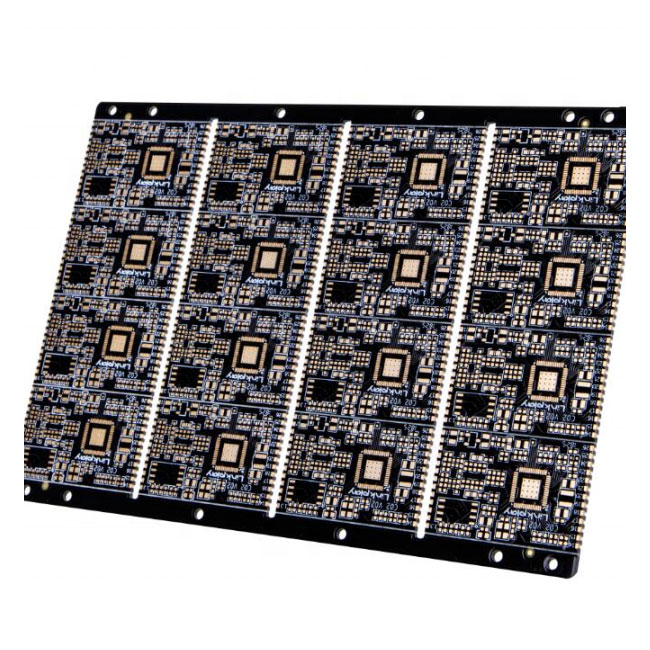What is rigid PCB used for?