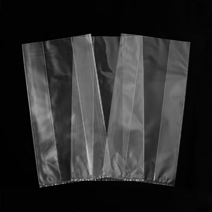 PP Mushroom Grow Bags: Cultivate Fresh and Nutritious Mushrooms with Ease