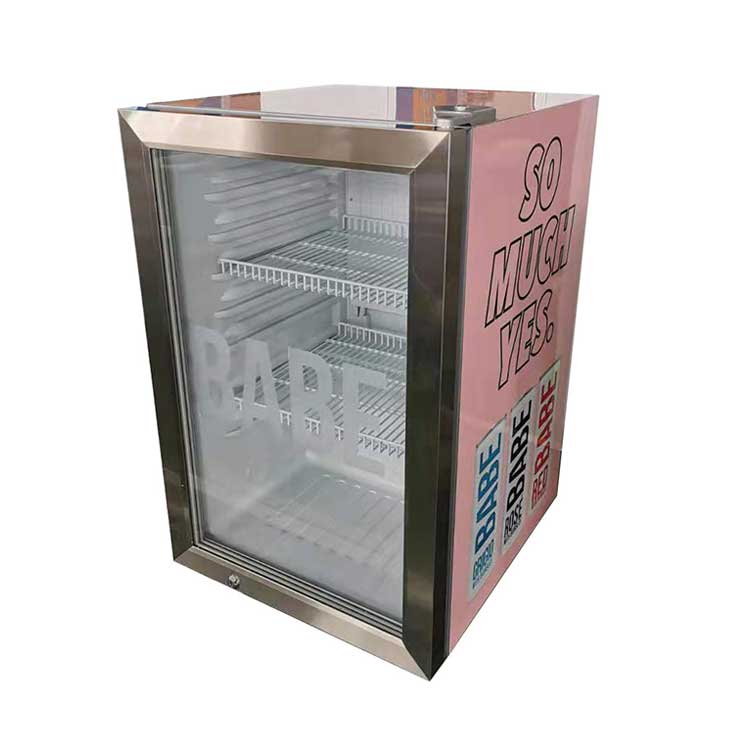 Chilled Perfection: Exploring the Benefits of a Beer Display Cooler
