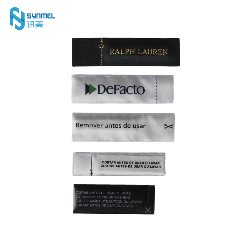 Enhancing Efficiency and Traceability: Exploring the Benefits of Fabric AM Labels