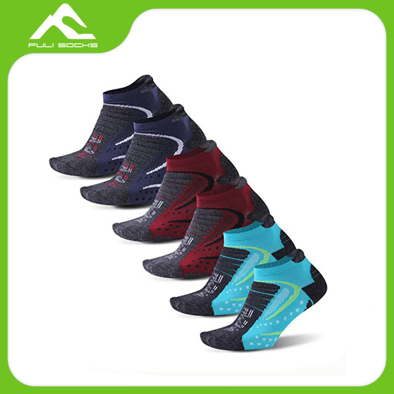 Enhance Your Performance with Athletic Running Socks for Men