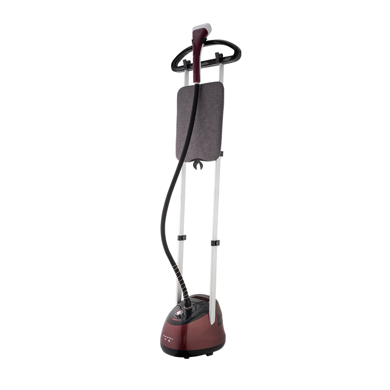 Revolutionizing Laundry: The Flatwork Automatic Ironing Machine