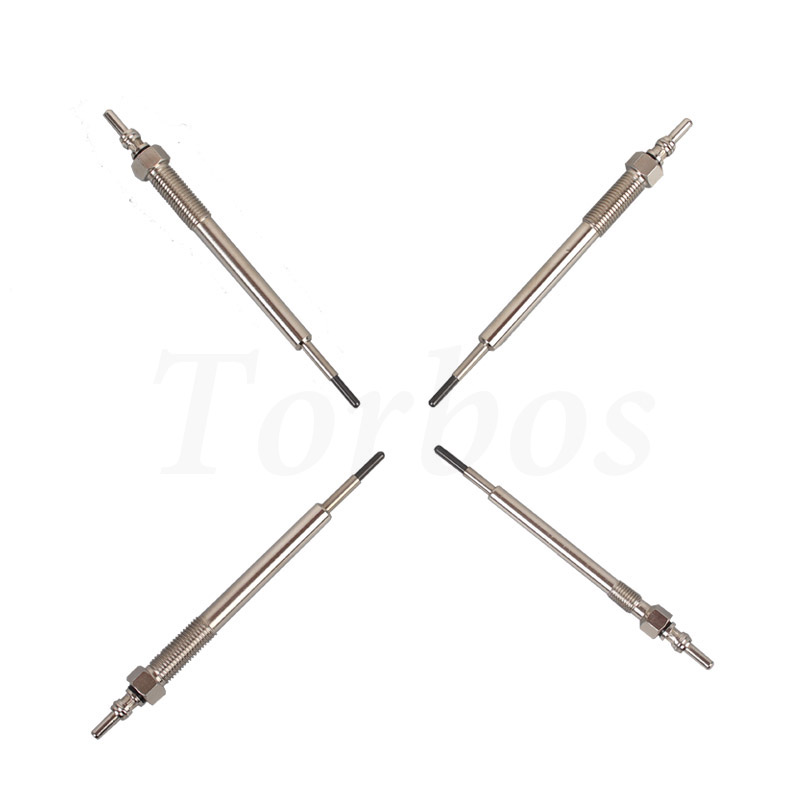 Ceramic Glow Plugs help reduce emissions and improve fuel efficiency in diesel engines