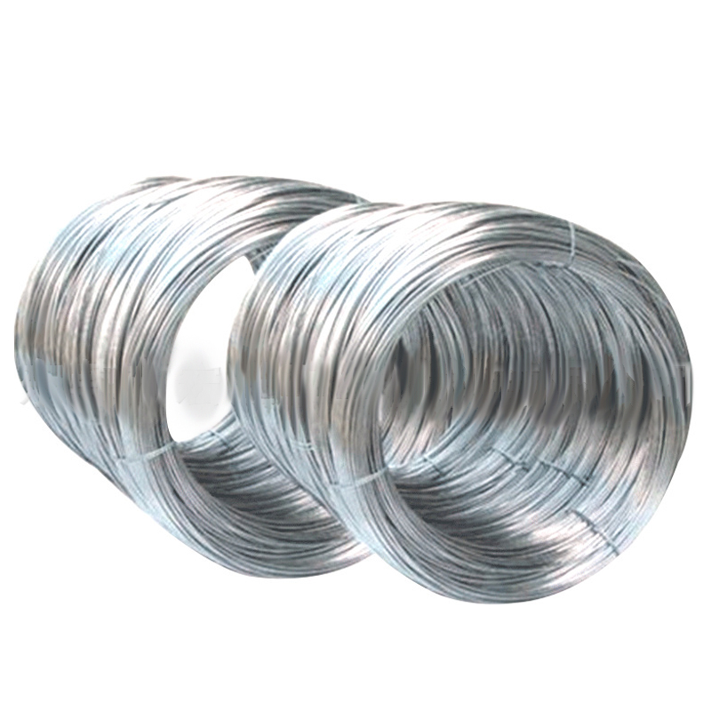 Stainless Steel Round Wire