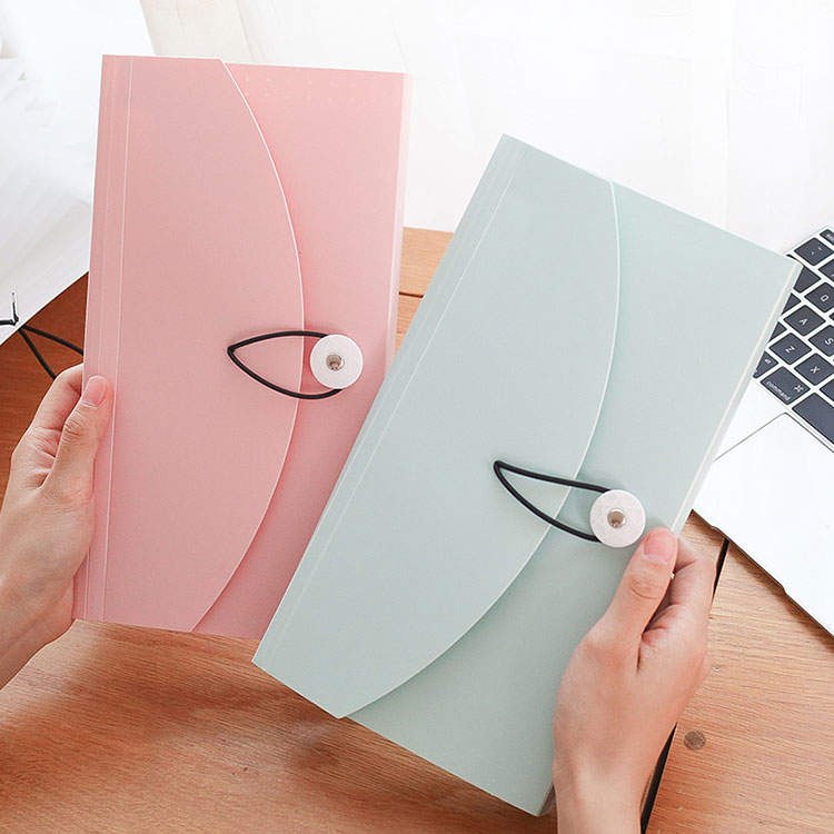 The Unsung Hero of Organization: The File Folder