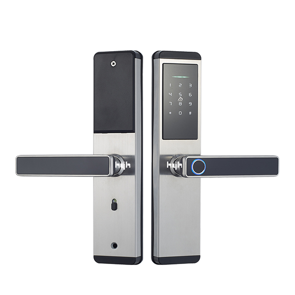 Empowering Security: The Power Behind Smart Door Locks and Ensuring Reliability