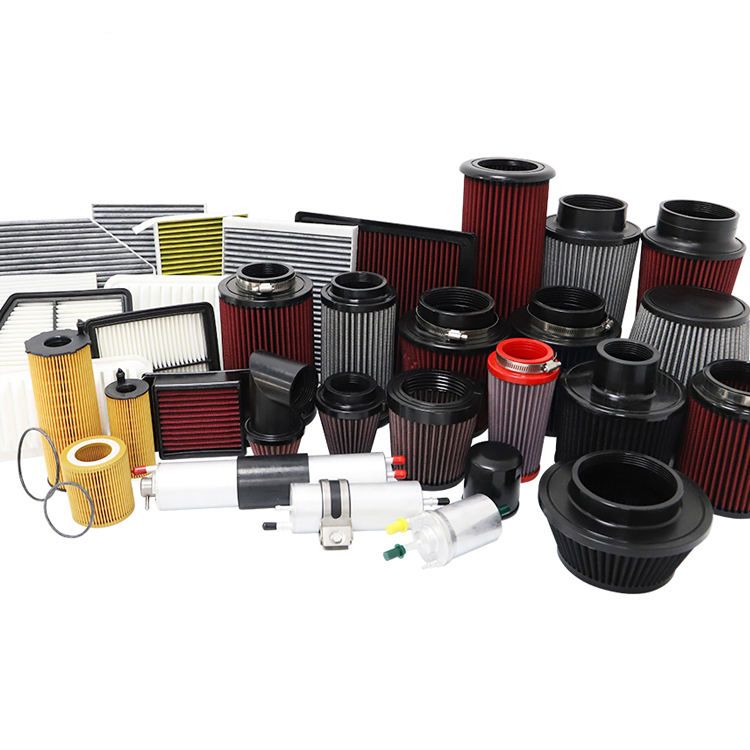 Clearing the Air: A Comprehensive Look at the Contaminants Air Filters Tackle