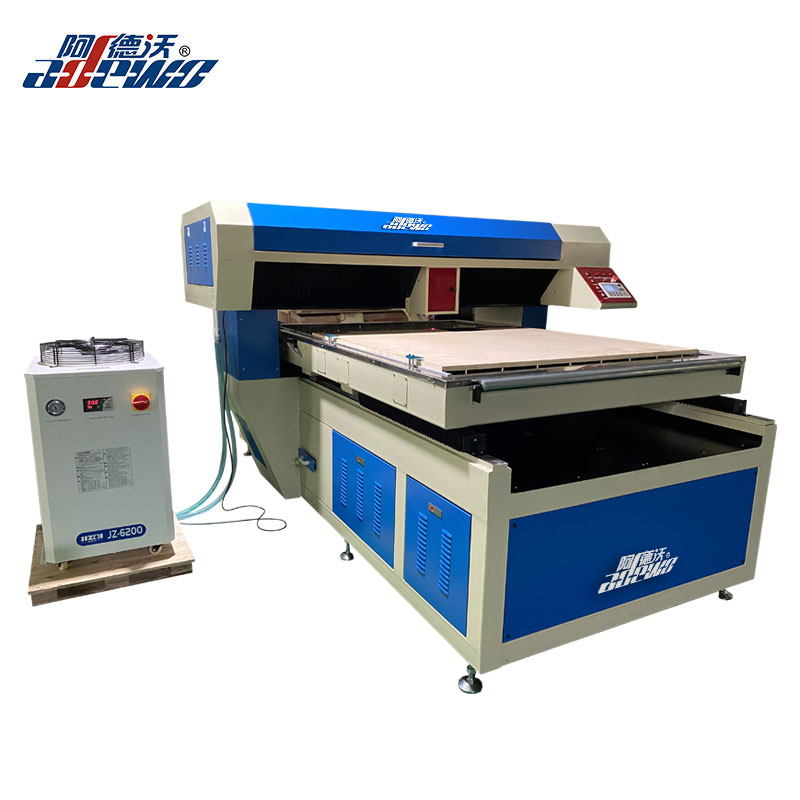 Precision Perfected: Unveiling the Laser-Cut Precision in Die Making
