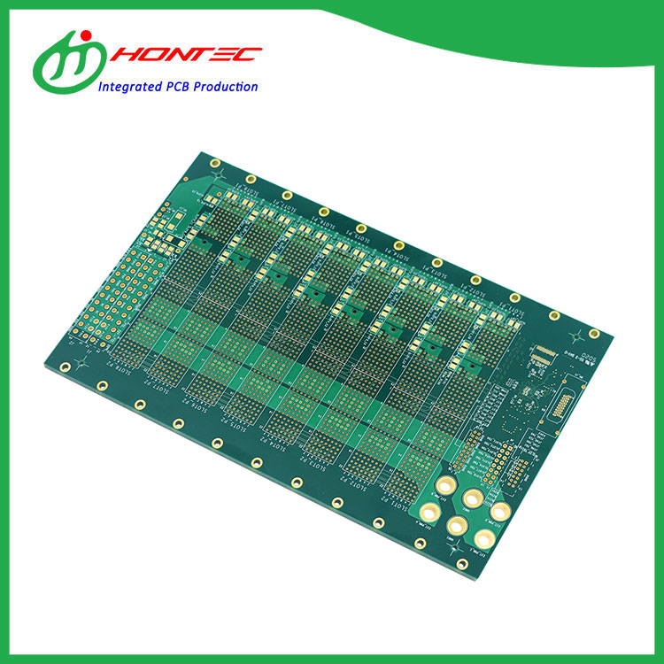 Decoding Excellence: Key Electrical Properties and Specifications of TG250 PCBs