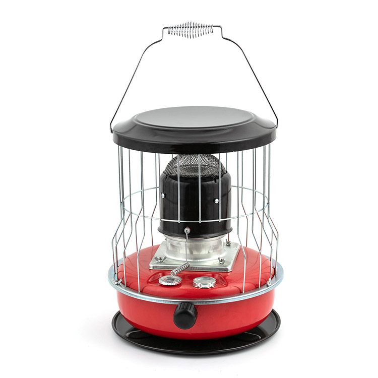 Setting the Stage for Cozy Nights: A Guide to Properly Setting Up Your Camping Kerosene Heater