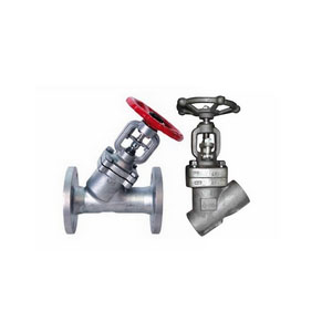 Mastering Precision: Unraveling the Impact of the Y Pattern Design on Globe Valve Flow Characteristics