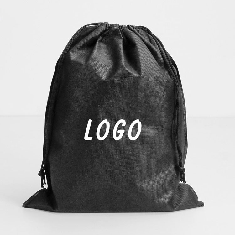 Unveiling the Advantages of Non-Woven Drawstring Bags: A Smart Choice for Modern Lifestyles