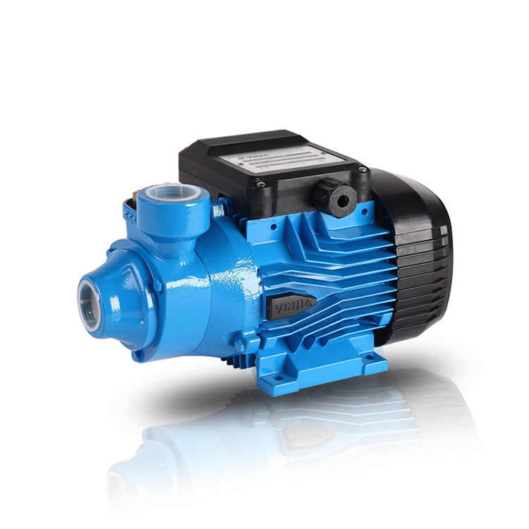 Smart Flow: Exploring the Convenience of Peripheral Pumps with Automated Features