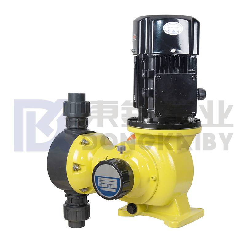 Unveiling the Inner Workings: Key Components of an Ammonia Doser System