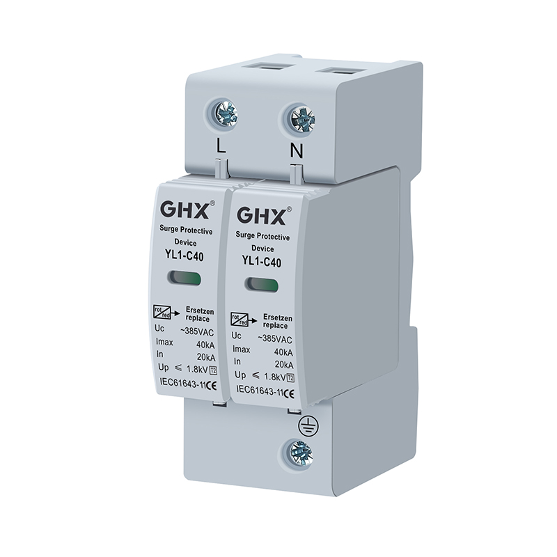 Unveiling Uniqueness: Exploring the Distinctive Features of OBO Type Surge Protection Devices