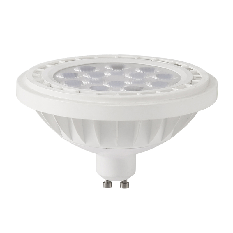 Wattage Wisdom: Navigating Brightness and Energy Efficiency in LED Spotlight AR111