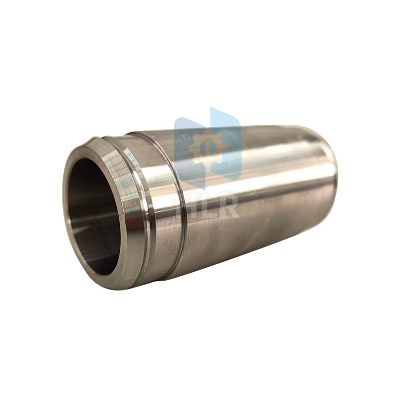Crafting Excellence: The Manufacturing Process of Sealed Stainless Steel Cylinder Liners