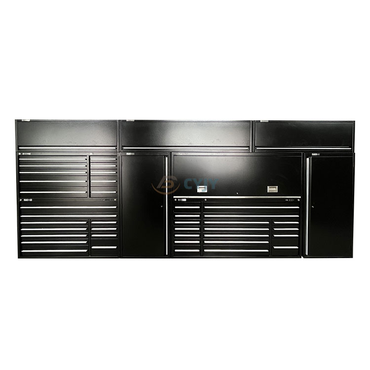 The Role of Construction Material in Enhancing the Durability and Strength of Heavy Duty Storage Tool Garage Cabinets