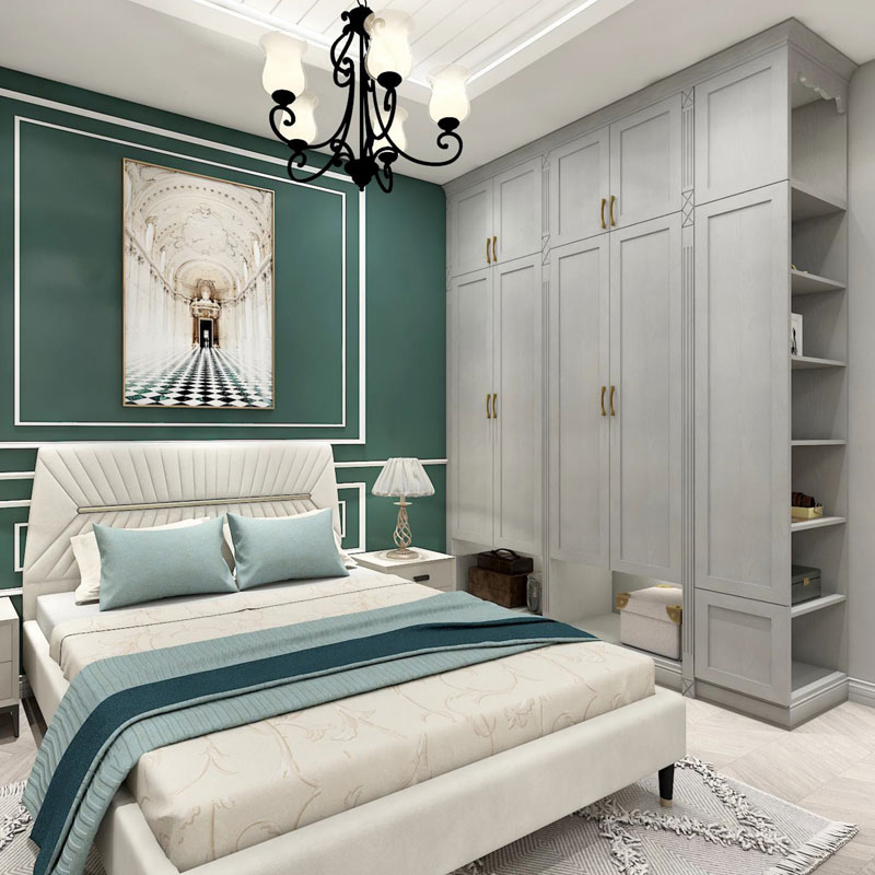 PVC vs. Wood vs. Particle Board: A Maintenance Comparison for Wardrobes