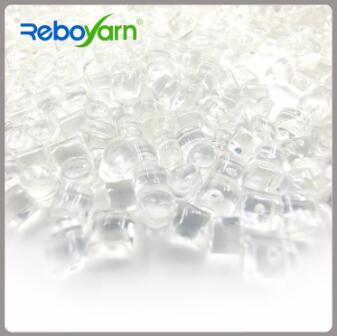 Setting the Standard: What Sets rPET Cationic Granule Bright Apart