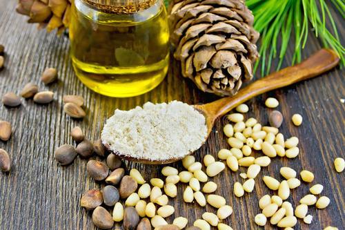 Embracing Serenity: Exploring the Benefits of Cedarwood Oil in Aromatherapy