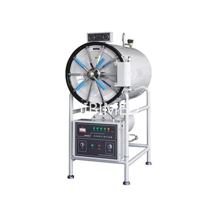 Exploring the Diverse Applications of Horizontal Cylindrical Pressure Steam Automation Autoclaves Across Industries