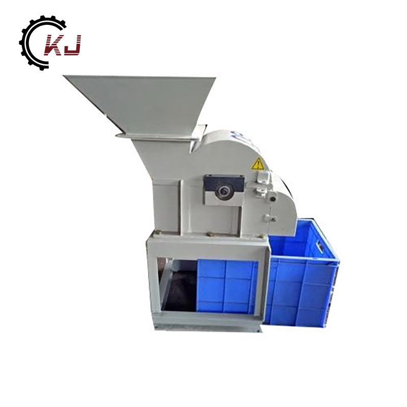 Harnessing Innovation: The Advantages of Plastic Crusher Machines for Recycling Plastic Waste
