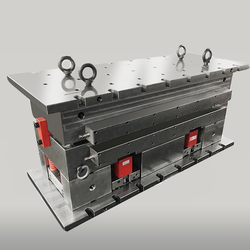 Navigating Export Challenges: Regulations and Considerations for LFT Mold Export to Iran
