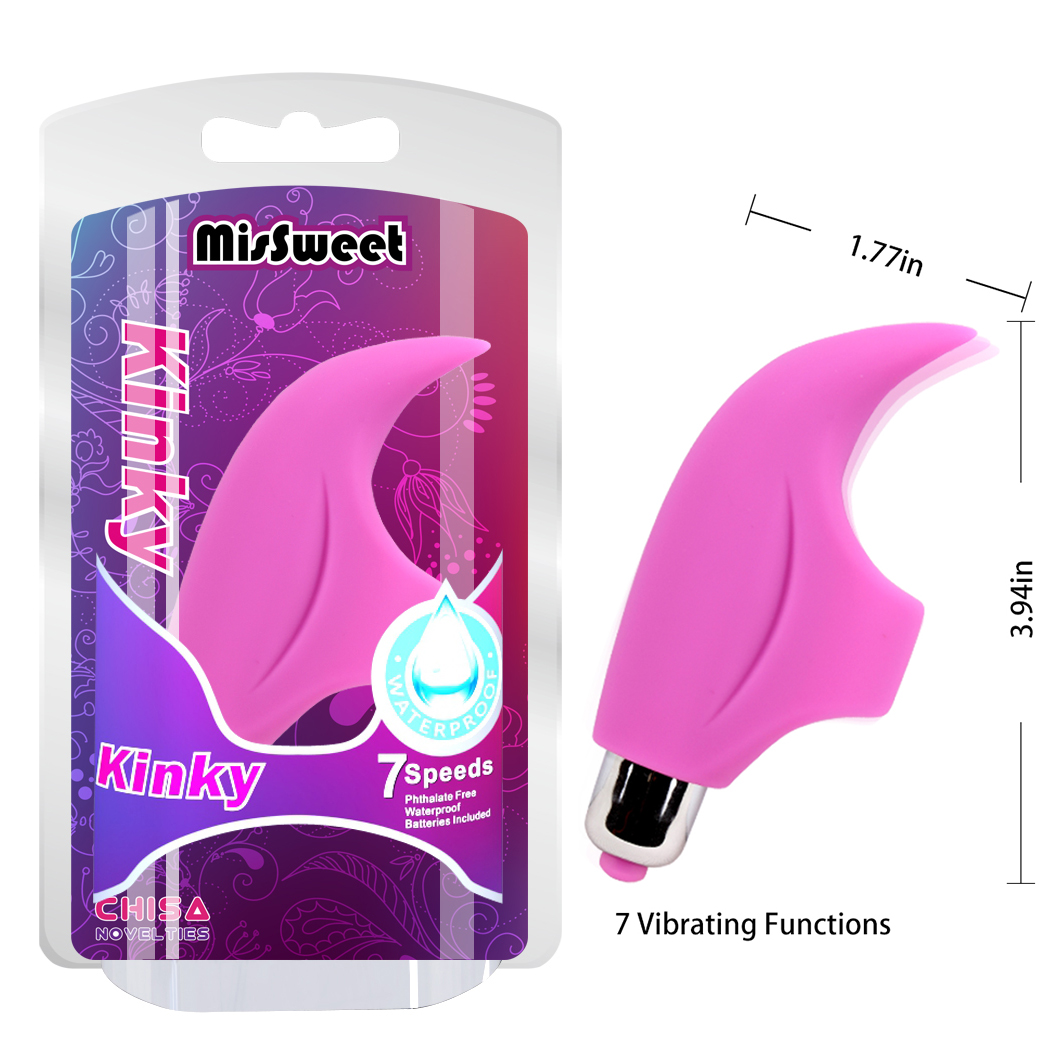 The Allure of Kinky Purple: Exploring Its Presence in Industries and Communities