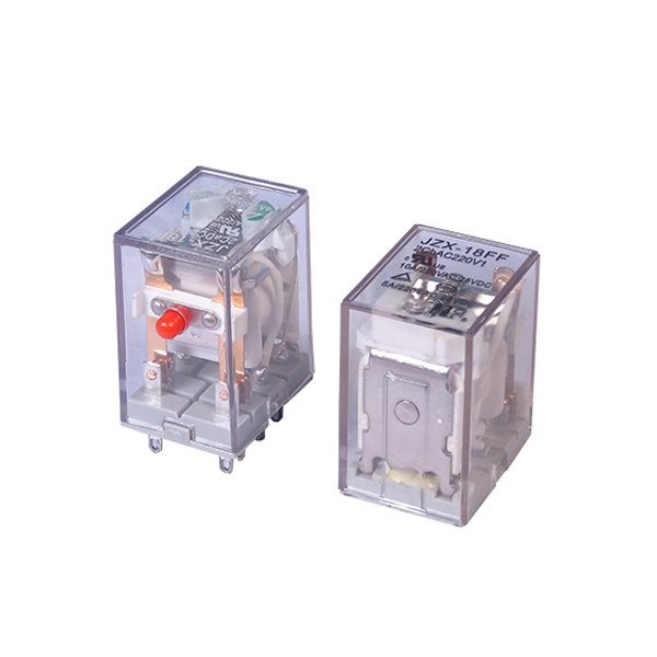 Understanding Latching vs. Non-Latching General Purpose Relays for Heavy Power Switching