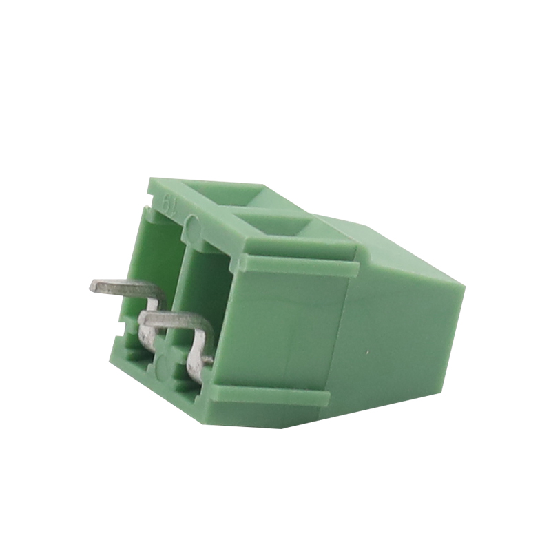 Empowering Connectivity: The Role of Control System PCB Terminal Blocks in Seamless Signal Transmission