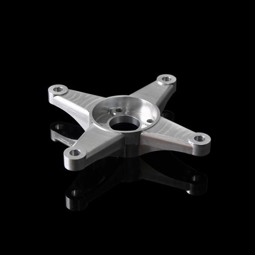 Navigating the Challenges in Manufacturing CNC Aerospace Parts
