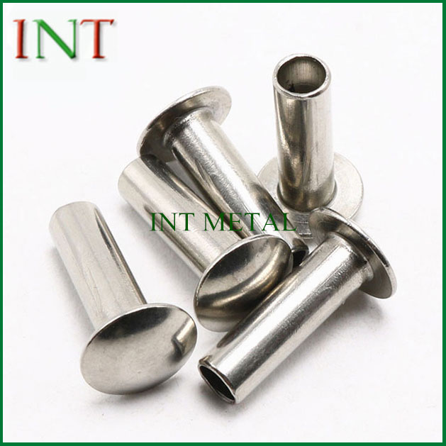 Mastering Installation: Proper Techniques and Tools for Installing Hollow Steel Rivets