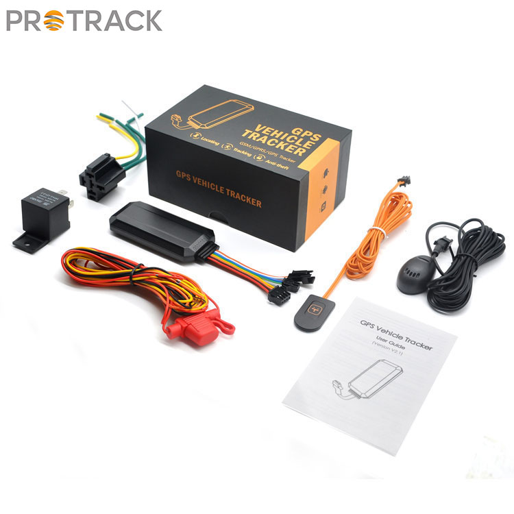 Unveiling Real-Time Tracking: Live Updates and Refresh Rates of GPS Trackers