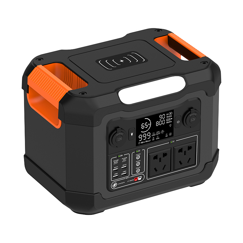 Unveiling the Versatile Uses of a Portable Power Station