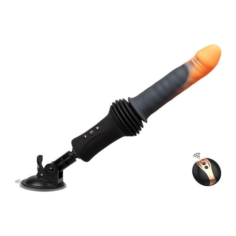 Exploring the Materials Behind the Ultr-long Thrusting Suction Cup Vibrator: Safety, Non-Toxicity, and Durability