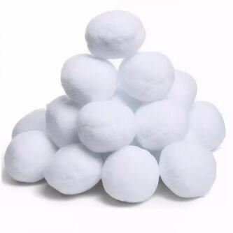 The Versatile Applications of Fake Snowball