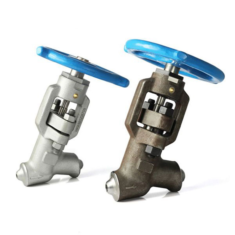 Exploring the Main Applications and Industries for the Y Pattern Globe Valve