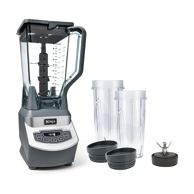 Household Mixer vs. Hand Mixer: A Comparison of Versatility and Efficiency