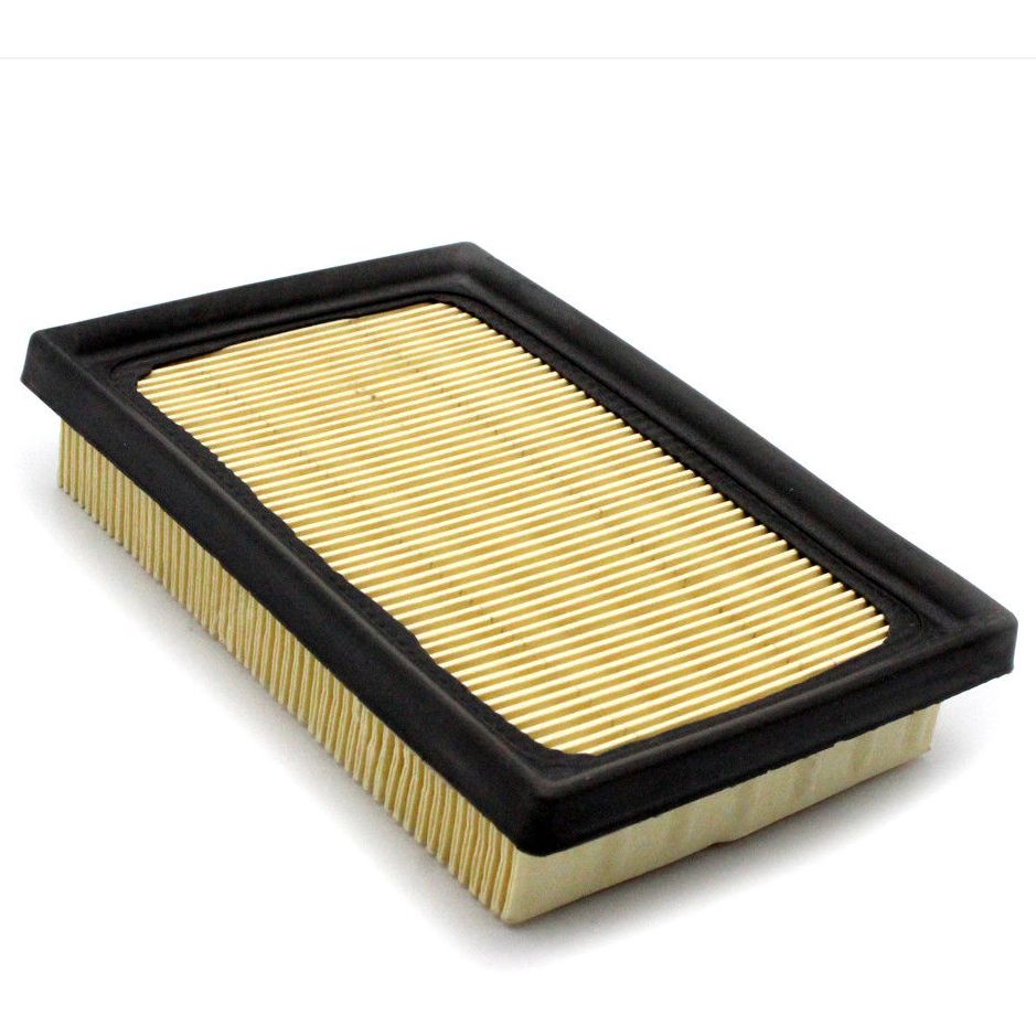 Step-by-Step Guide to Replacing Your Car Replacement Engine Air Filter