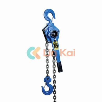 Understanding the Mechanics and Applications of Ratchet Lever Hoists with Chains