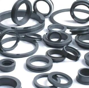 Understanding Silicon Carbide Mechanical Seal Rings and Faces: A Key to Industrial Reliability