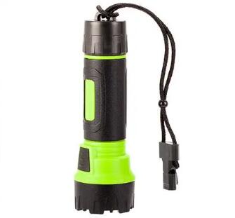 The Versatile Power of the Flashlight By Whistle: A Handy Tool for Emergencies