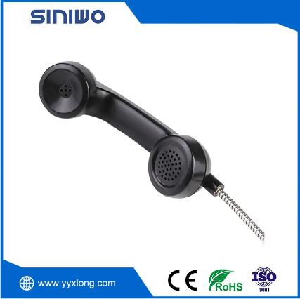 Jail Telephone Handset: Ensuring Secure Communication in Correctional Facilities