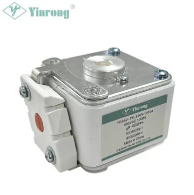Understanding High Speed Fuses: What They Are and How They Work
